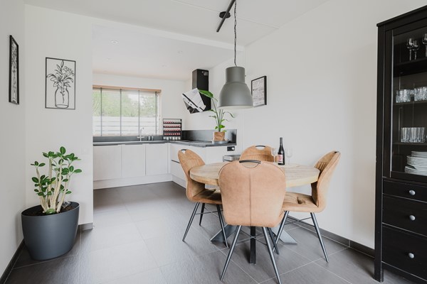 Medium property photo - Zeefvoorde 26, 3204 SM Spijkenisse